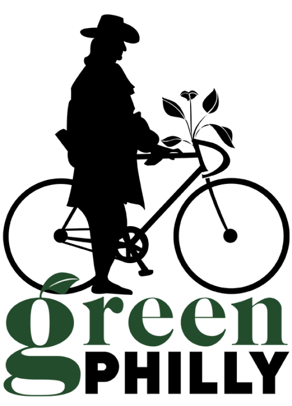 Green Philly logo