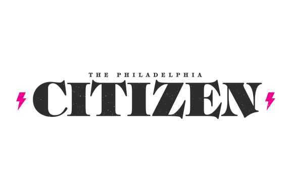 The Philadelphia Citizen logo