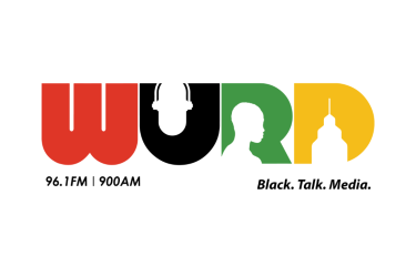 WURD logo