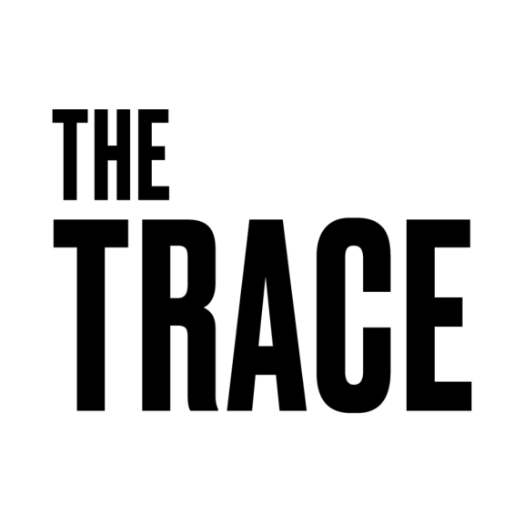 Logo for The Trace