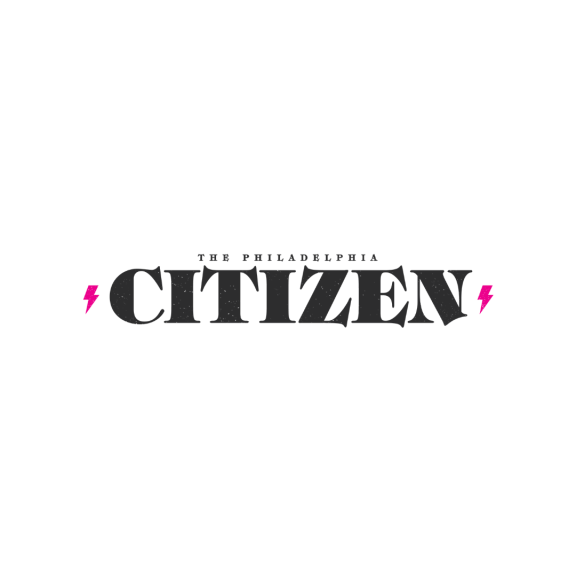 Logo for Philadelphia Citizen