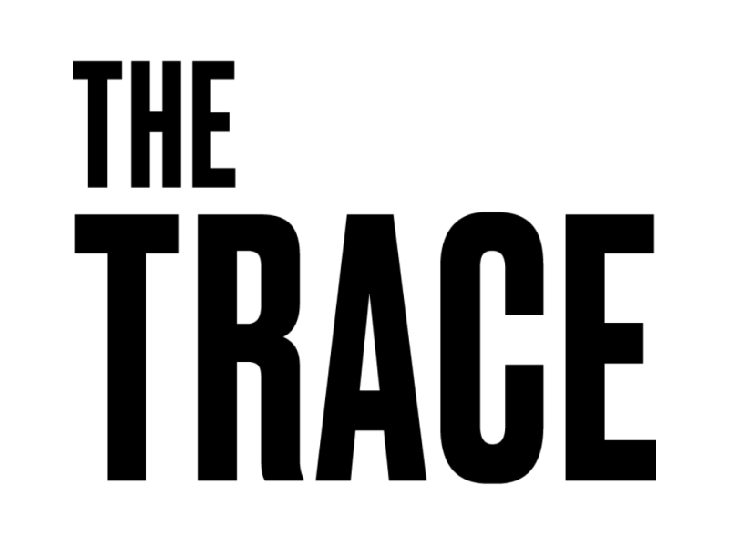 Logo for The Trace