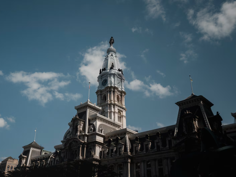 Philadelphia City Hall