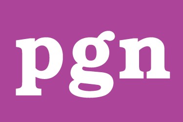 logo for Philadelphia Gay News