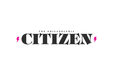 Philadelphia Citizen Logo