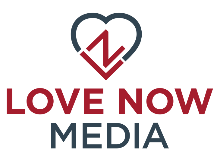 Love Now Media logo