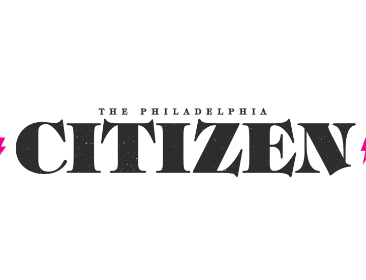 The Philadelphia Citizen logo