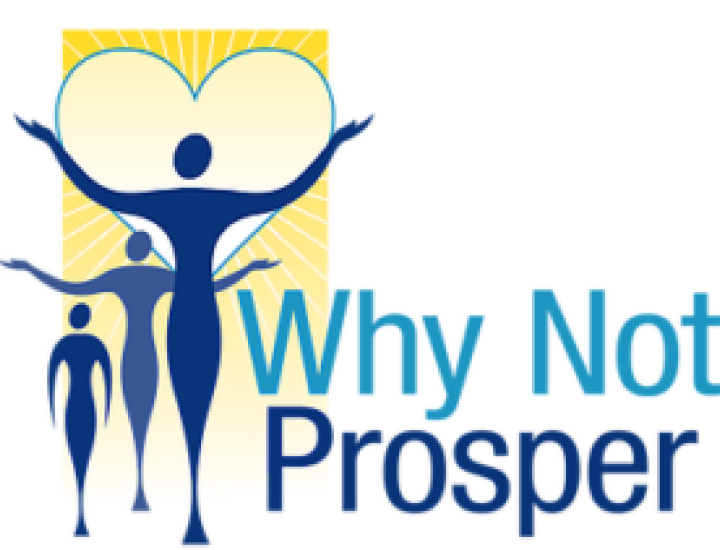 Why Not Prosper logo